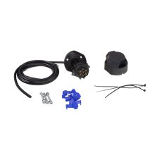 tr09 7-pin socket with 1.8 m wiring