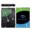 Interní pevný disk Seagate SkyHawk HDD 1TB CCTV