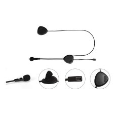 Bluetooth HF sada do prilby BCK10