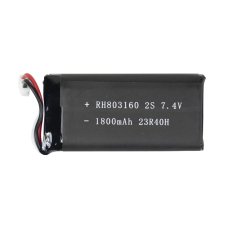 Baterie PNI R70 1800 mAh, 7,4 V pro PNI PMR R70 PRO