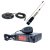 CB PNI ESCORT ESCORT HP 9001 PRO ASQ radio station kit + CB PNI ML160 antenna with 145 / PL magnet
