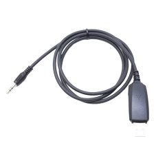 Programovací kábel pre rozhlasové stanice CRT SPACE M2