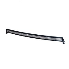 LED rampa prohnutá 648W 10-30V R10