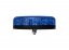 Profesionální modrý LED maják BAQUDA.1S.M od výrobce Strobos-FB