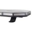 LED majáková rampa oranžová 1021 mm ECE R65