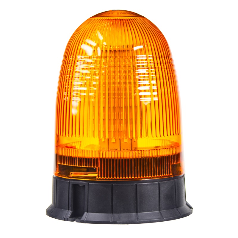 Oranžový LED maják wl55fix od výrobca Nicar-G