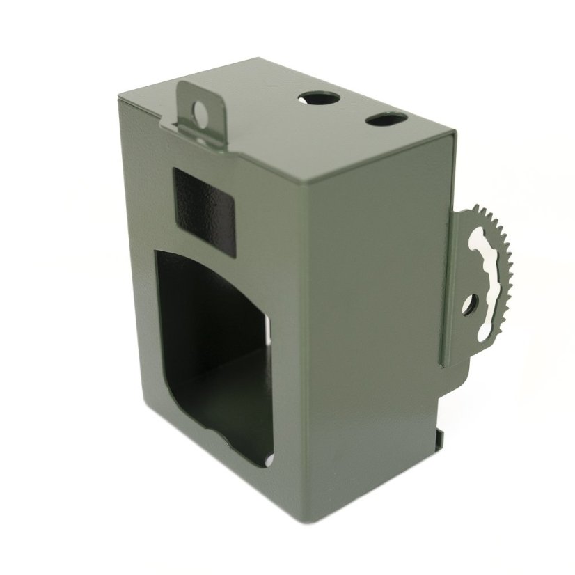 PNI Safe Lock 550 Metal Security Cabinet for PNI Hunting 550C Game Cameras