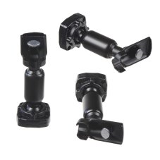 Mirror bracket for OEM installation Honda, Mitsubishi, Nissan, Subaru, Suzuki, Toyota.