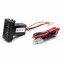 2x USB charger for VW Transporter T4