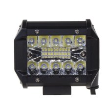 LED pracovní světlo 60W 10-30V, R10