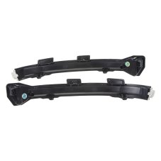 LED dynamic turn signals VW Golf7, Touran
