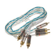 RCA audio/video kábel Hi-End line, 1 m