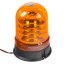 Another view of orange LED beacon wl93fix by Nicar