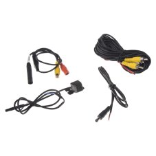 PAL CCD front/rear camera
