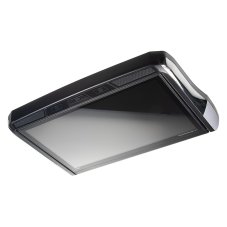 Stropný LCD monitor 13,3" čierny s OS. Android HDMI/USB, diaľkové ovládanie