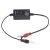 Bluetooth monitoring baterie CARCLEVER