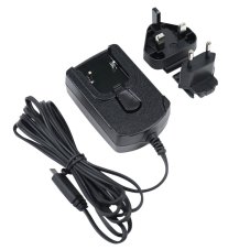 Napájací adaptér Motorola CHXT24 EU pre nabíjačku Motorola PMLN6393A, kompatibilný so stanicami XT225, 420, 460