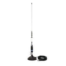 Anténa CB PNI S75 s motýľom, 26-28MHz, dĺžka hrotu 54 cm, vrátane magnetu 125mm