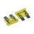 Blade fuse 20A, 10 pcs