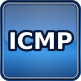 Pomocný protokol na diagnostiku a chybové hlásenia v IP sieťach (napr. ping). Používa sa na zistenie dostupnosti a problémov na trase.