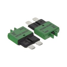 Foot fuse - circuit breaker 30A