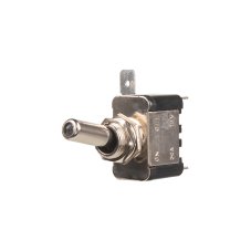 Lever switch 20A with blue backlight