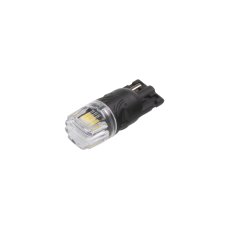 LED T10 bílá, 12V, 4LED 2835SMD