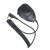 Mikrofony pro radiostanice
