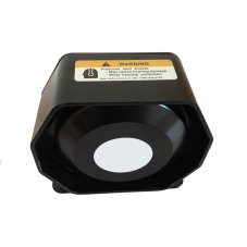 Reproduktor vhodný k 100W výstražnému systému.