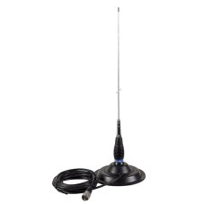 CB anténa PNI ML145 dĺžka 145 cm a magnet vrátane PNI 145 / PL