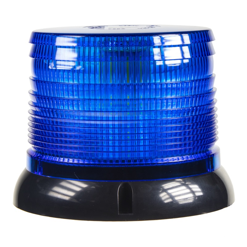 Blue LED beacon wl61blue by Nicar-G