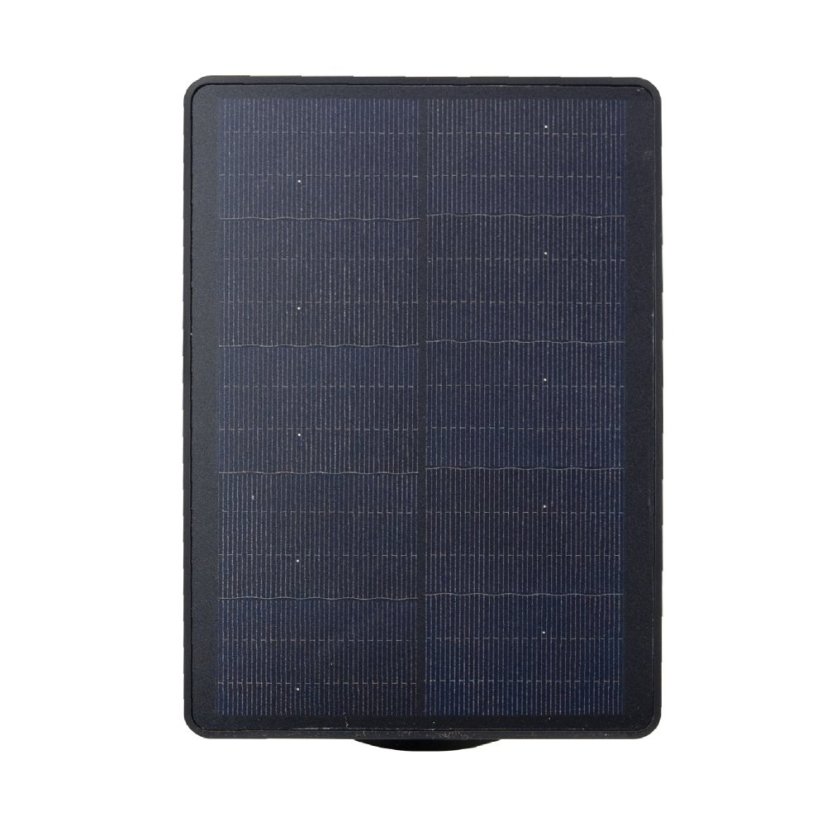 PNI Hunting 751 PRO Camouflage Video Camera, 16MP, 4G LTE, Night Vision, Battery, Solar Panel, Invisible LEDs for Animals, IP66