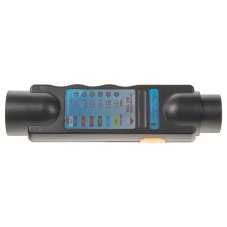 7-pin trailer socket and plug tester