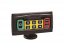 Controller for warning systems SKY, AIR 12-24V