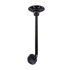 Ceiling monitor holder