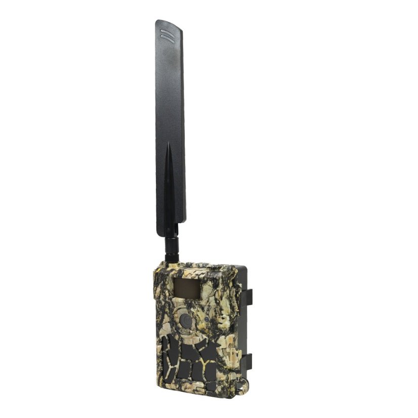 PNI Hunting 480C PRO Game Camera, 24MP, with 4G Internet, GPS, 60° field of view