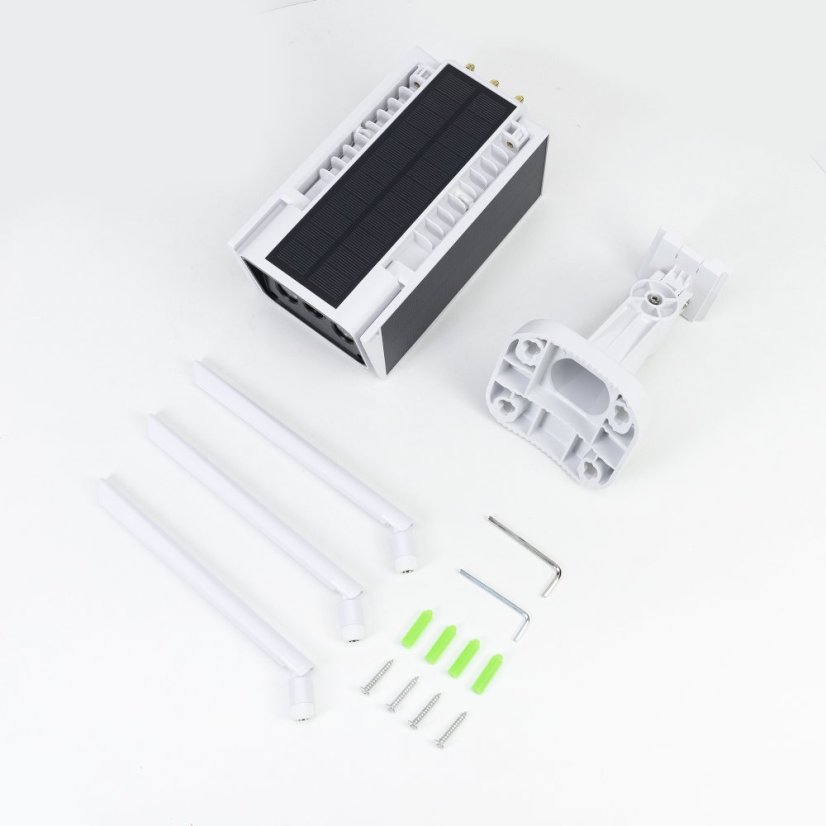 Balíček kamerového systému PNI SafeHome PT950LR 1080P 2MP a dárek Sticky Pad Drapel