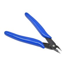 Cutting pliers fine