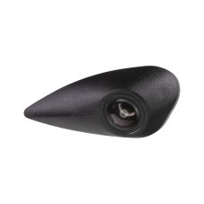 Front PAL/NTSC camera for Hyundai, large logo