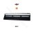 Orange LED flashing module