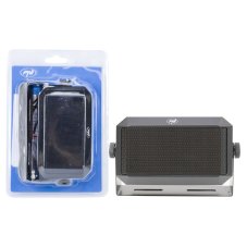 Externí reproduktor pro CB radiostanice s 3,5mm konektorem
