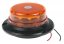 Another view of orange LED beacon wl140 by Nicar