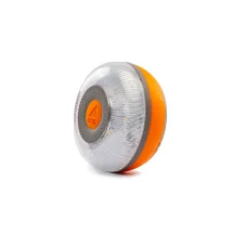 FlashLED Plus V16, DGT certified emergency car beacon, magnetic