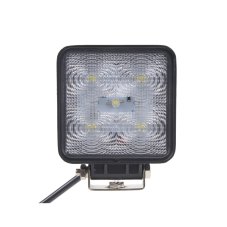 LED Pracovní světlo 15W 10-30V