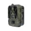 PNI Hunting 550C Game Camera with 4G LTE Internet Connectivity, including an 8000 mAh rechargeable battery