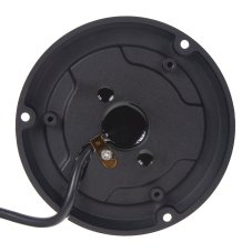 LED beacon, orange, 10-30 V, ECE R65, fixed mounting