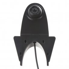 CCD camera with IR light, external for vans or box cars