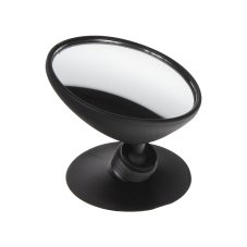 Additional rear-view mirror, pack of 10