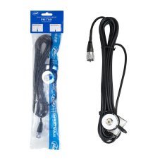 Mounting bracket PNI T941 on the trunk - includes 5m cable