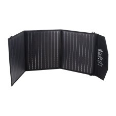 Skládací solární panel 60 W s USB a DC výstupem